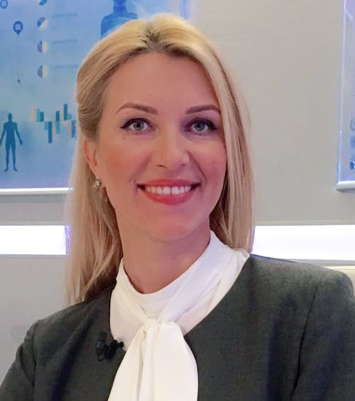 Марина Анфілова