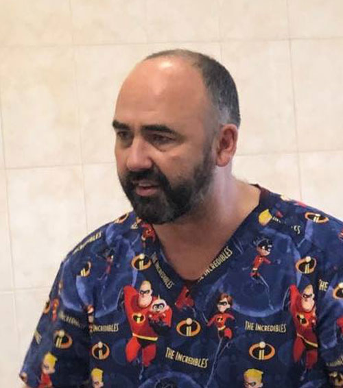 Андрій Волянський