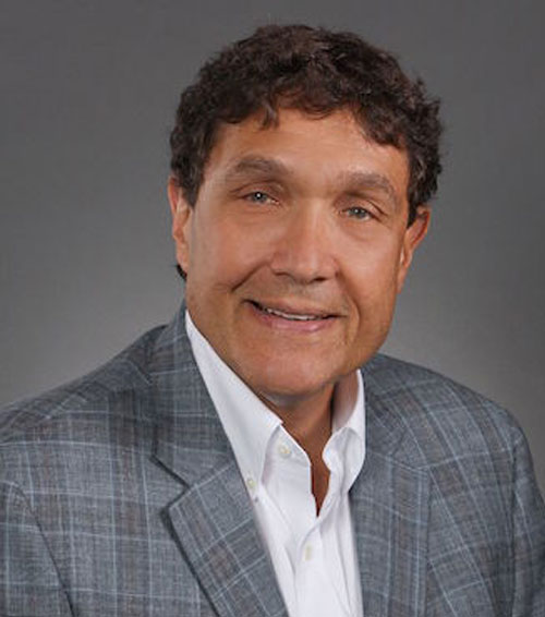 Jonathan A. Bernstein